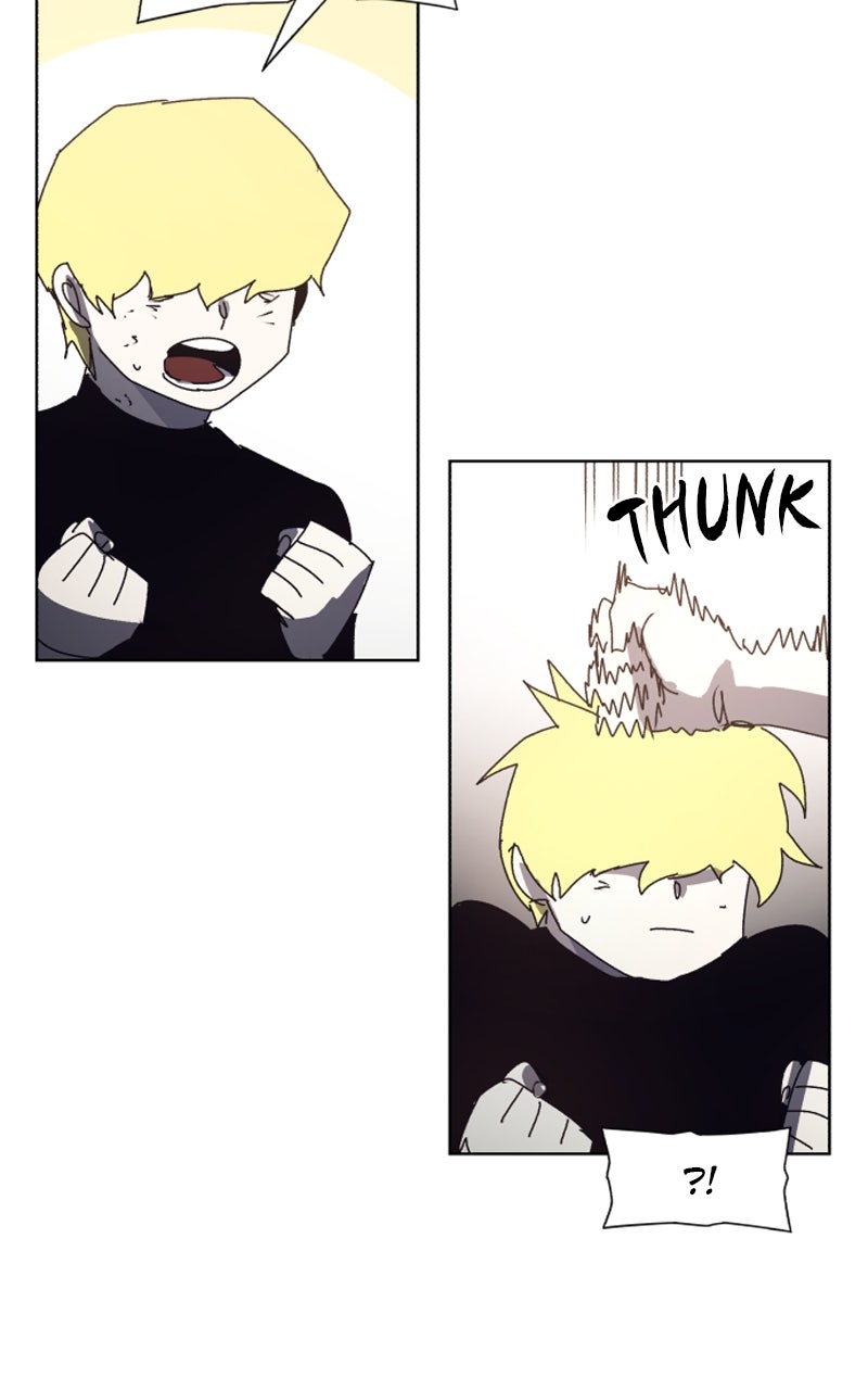 Read The Ember Knight Manga Online