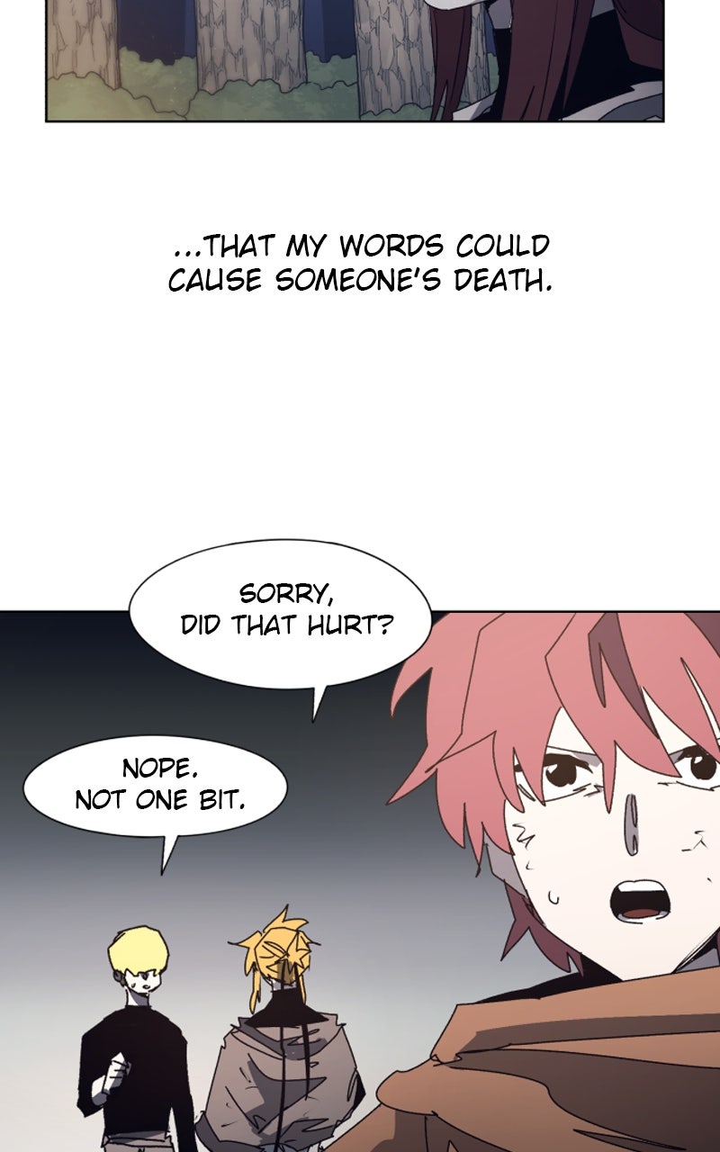 Read The Ember Knight Manga Online