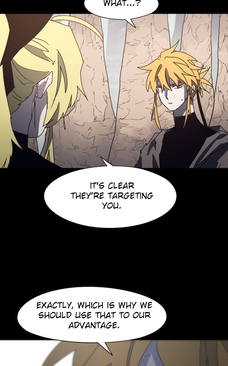Read The Ember Knight Manga Online