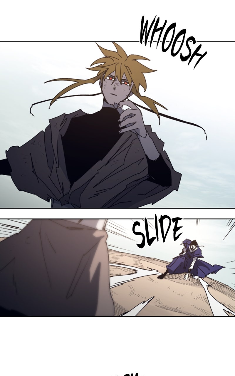 Read The Ember Knight Manga Online