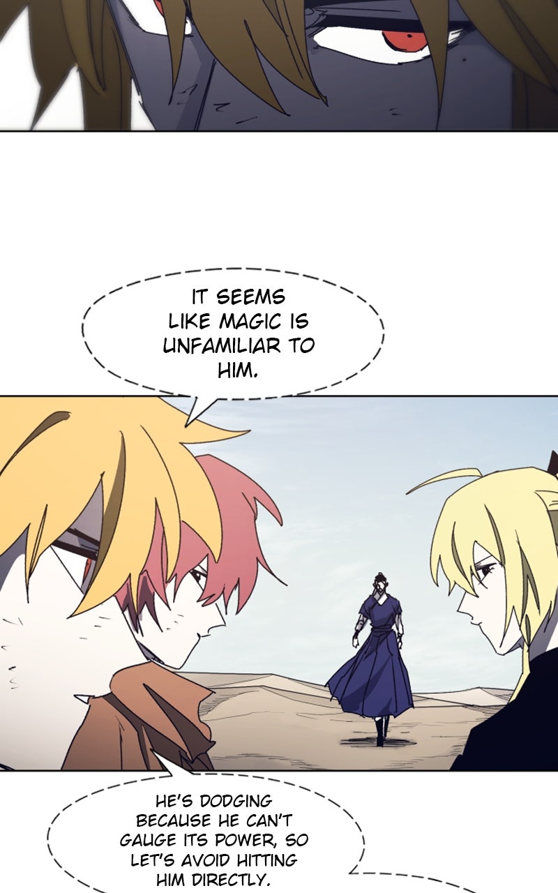 Read The Ember Knight Manga Online