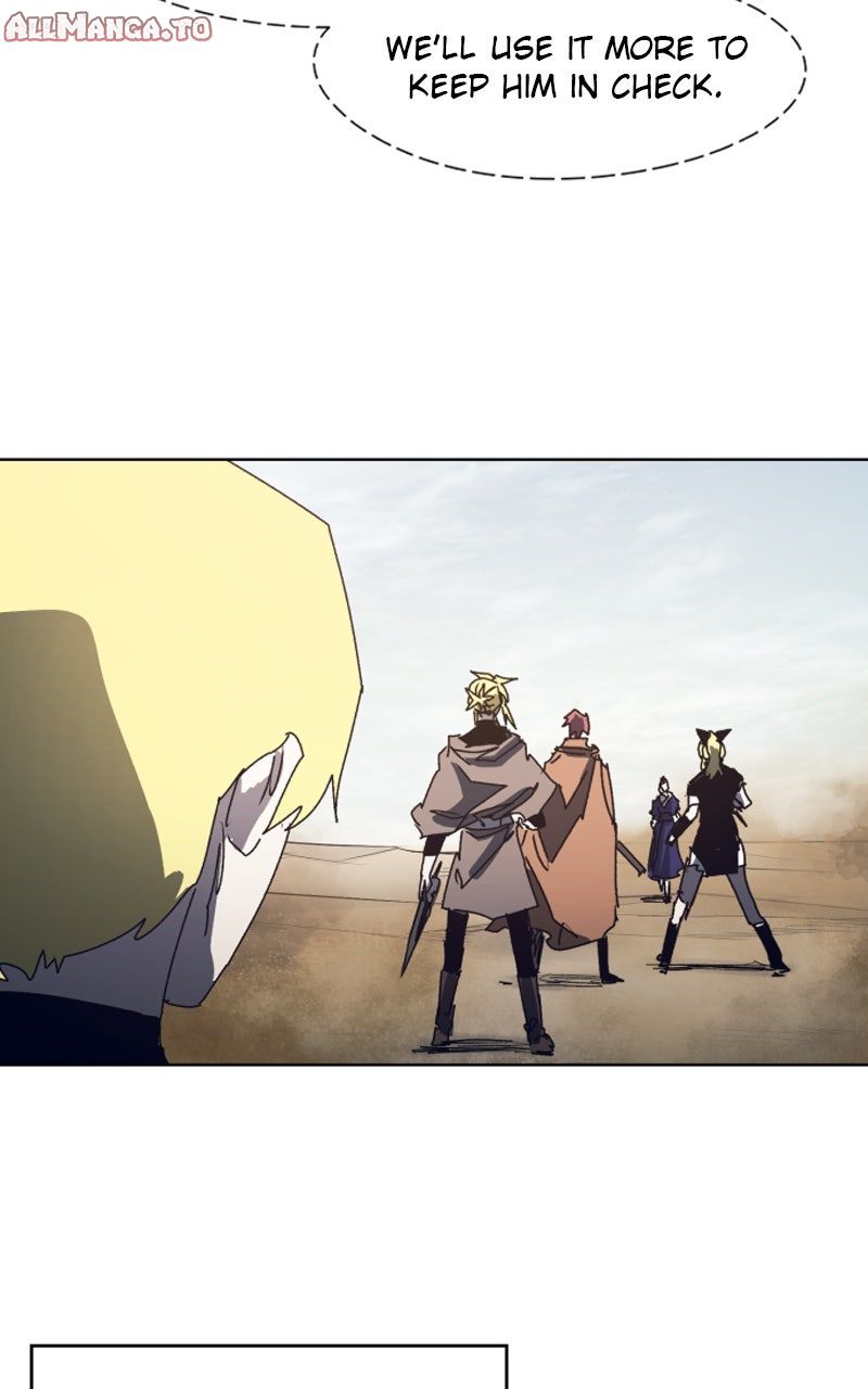 Read The Ember Knight Manga Online