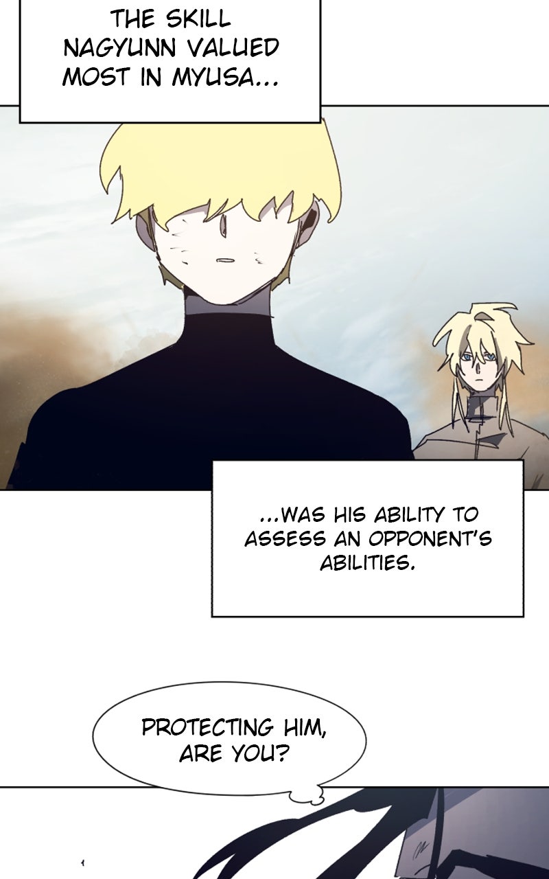 Read The Ember Knight Manga Online