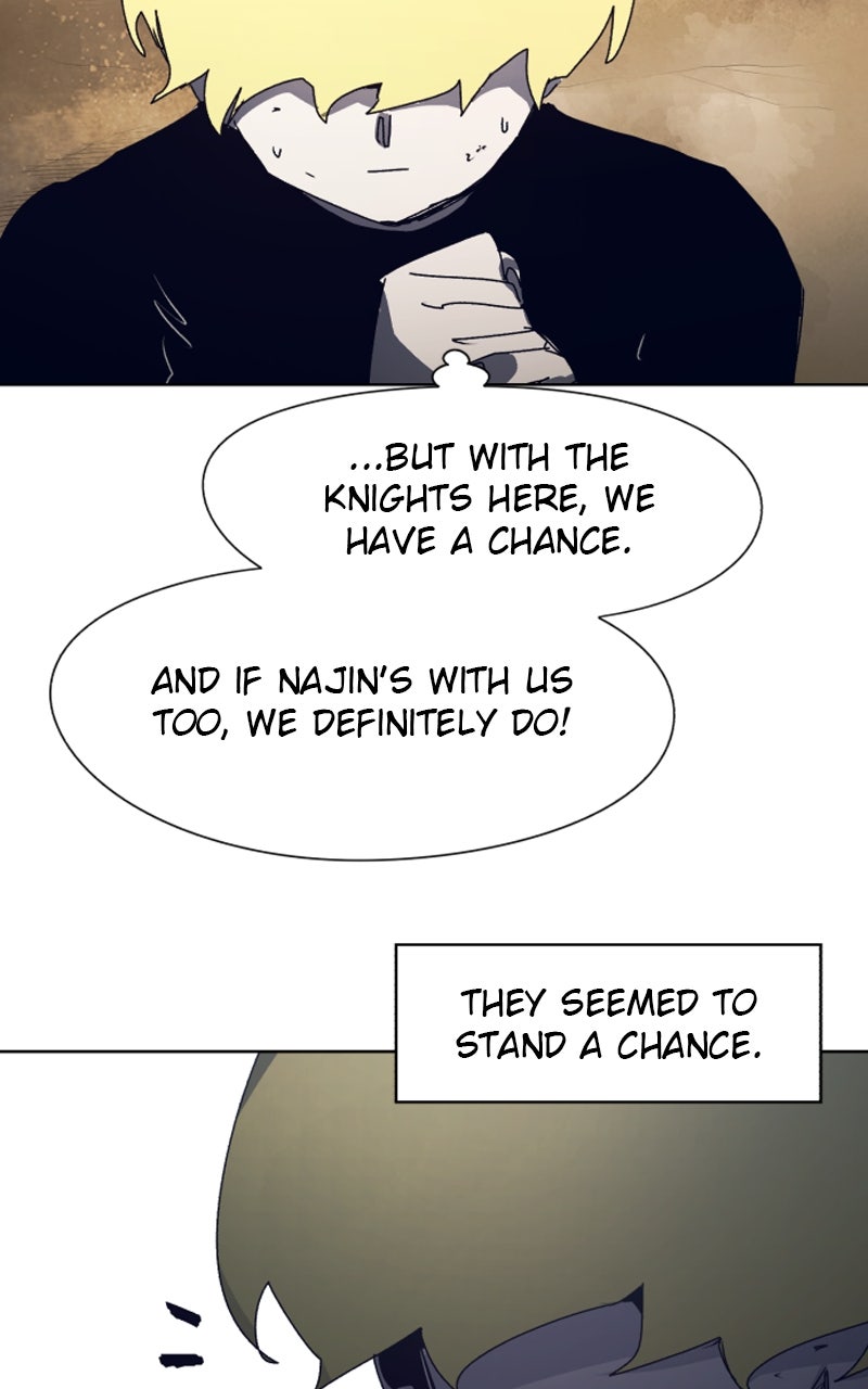 Read The Ember Knight Manga Online