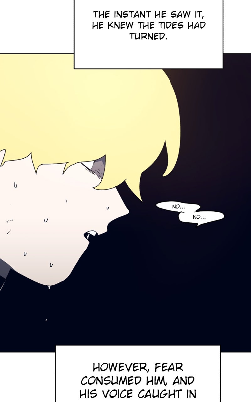 Read The Ember Knight Manga Online