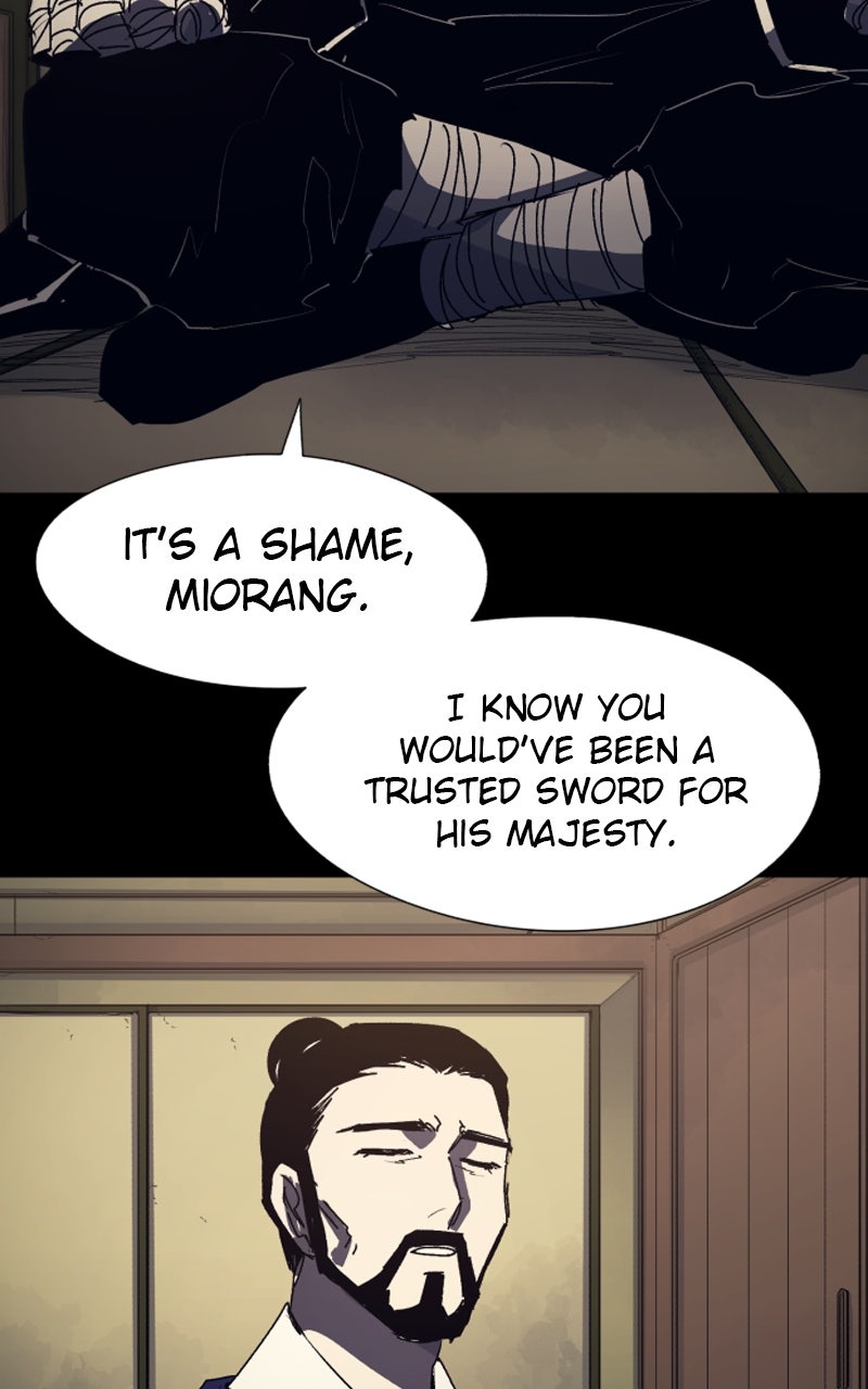 Read The Ember Knight Manga Online