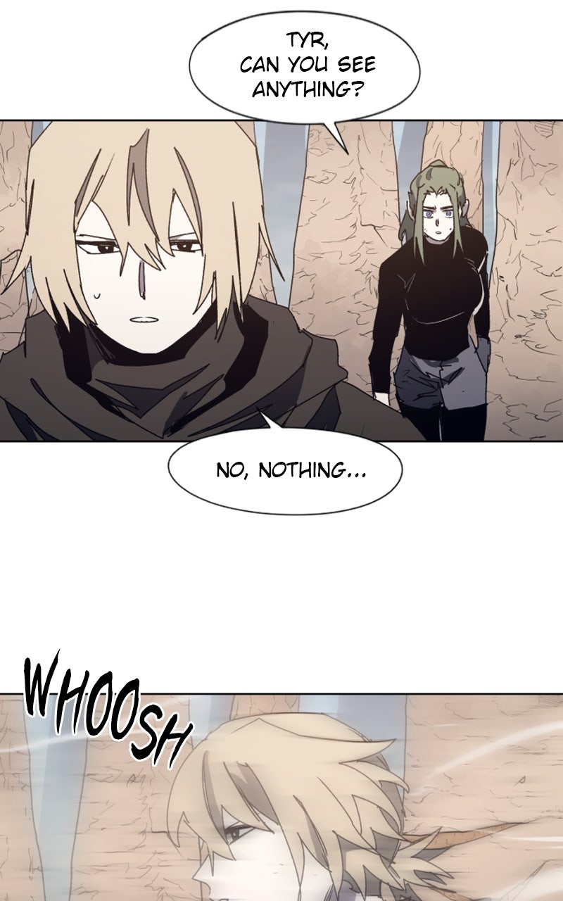 Read The Ember Knight Manga Online