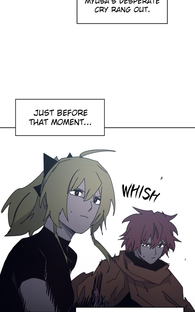 Read The Ember Knight Manga Online