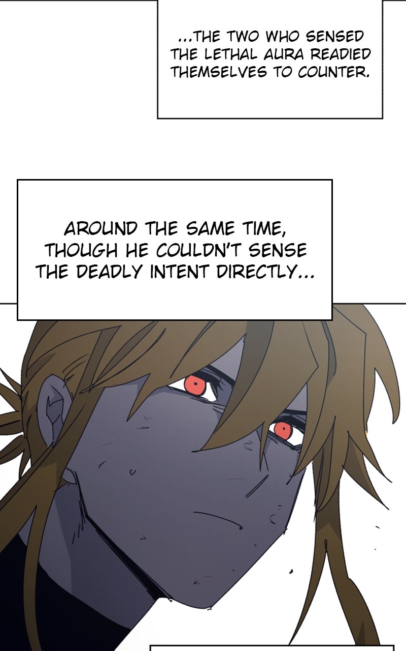 Read The Ember Knight Manga Online