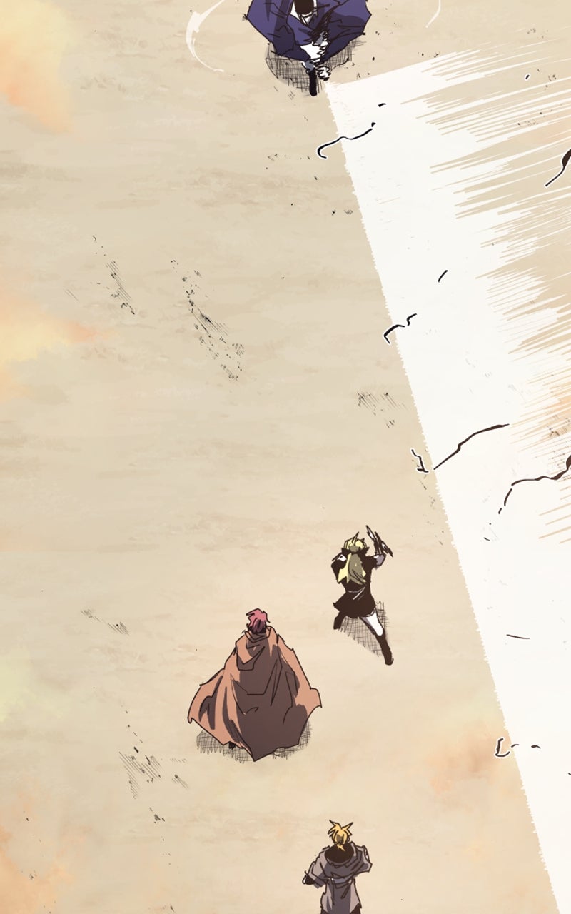 Read The Ember Knight Manga Online