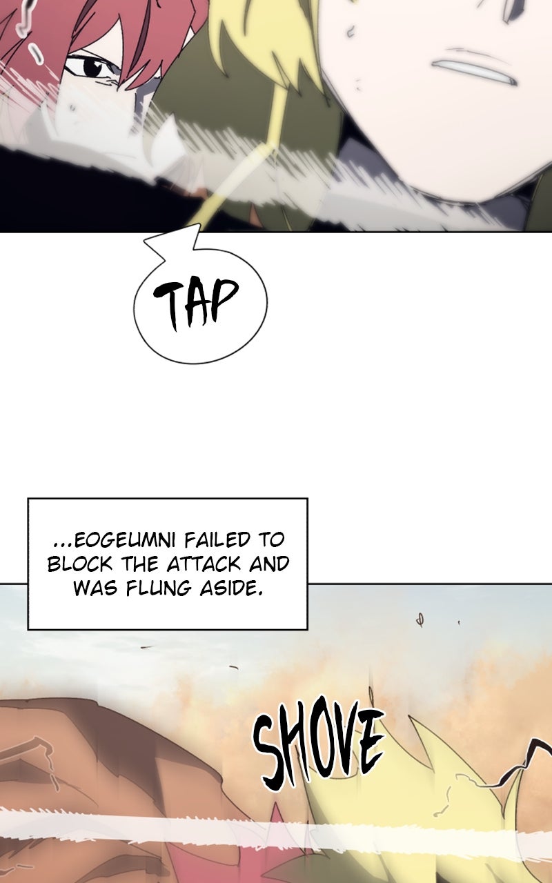 Read The Ember Knight Manga Online