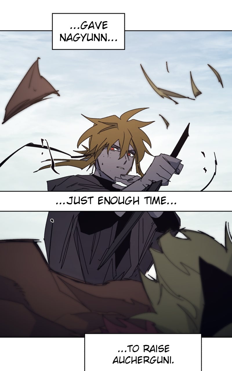 Read The Ember Knight Manga Online