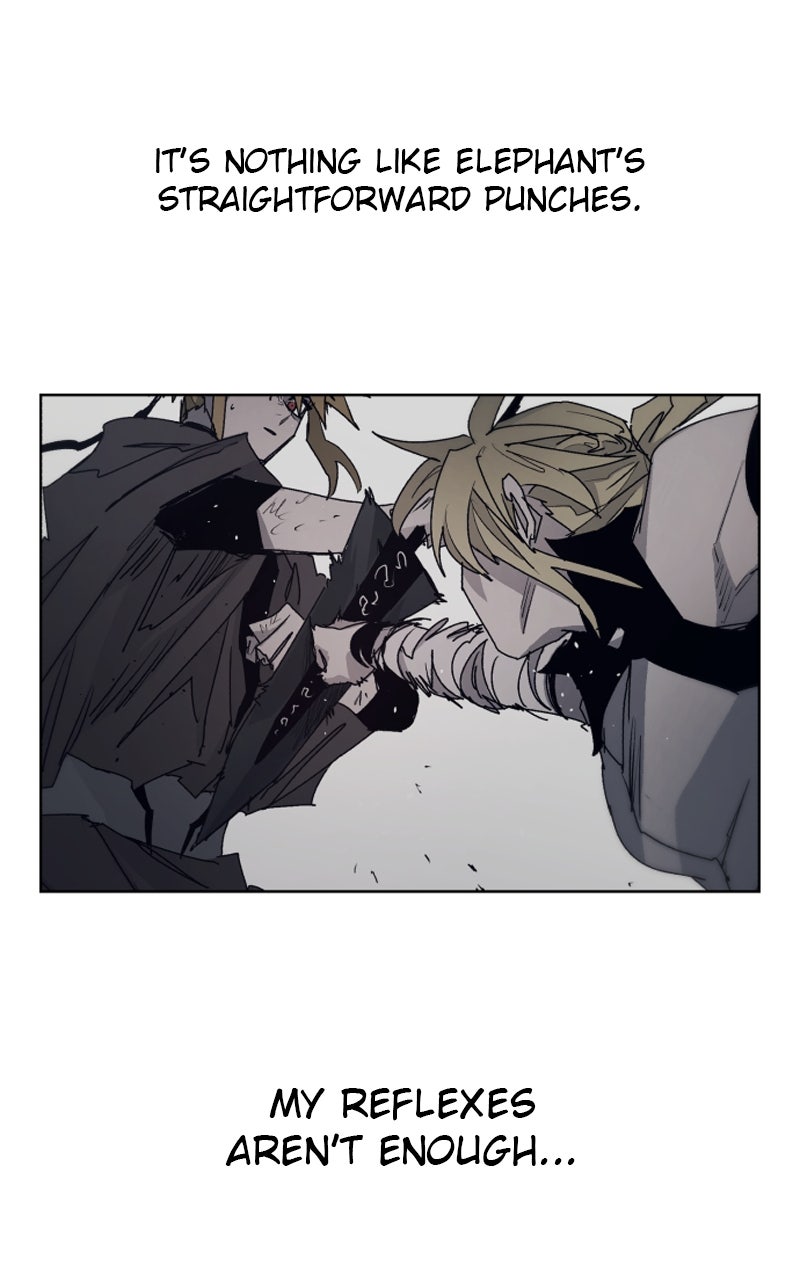 Read The Ember Knight Manga Online