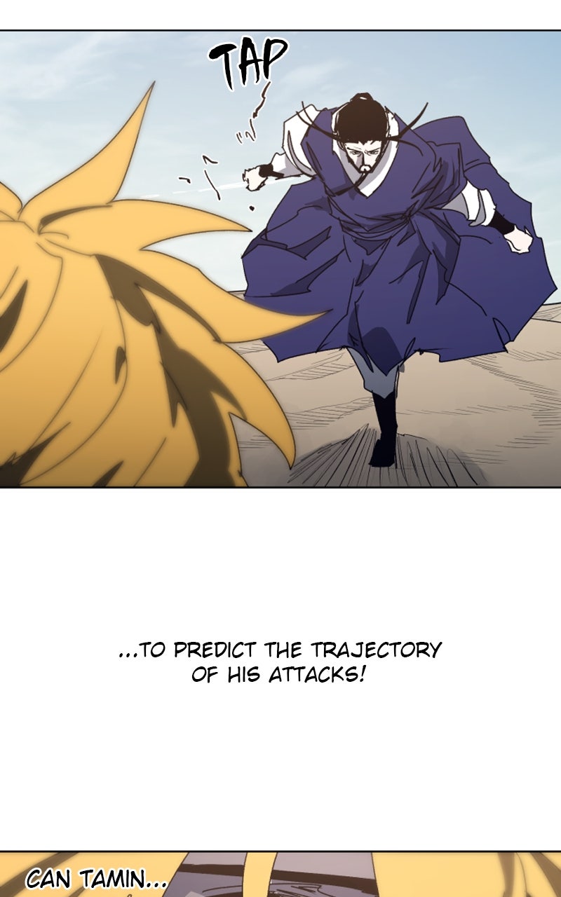 Read The Ember Knight Manga Online
