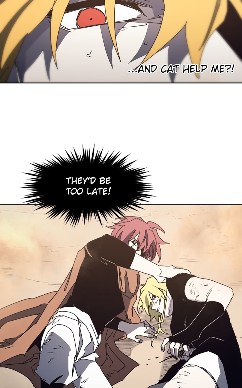 Read The Ember Knight Manga Online
