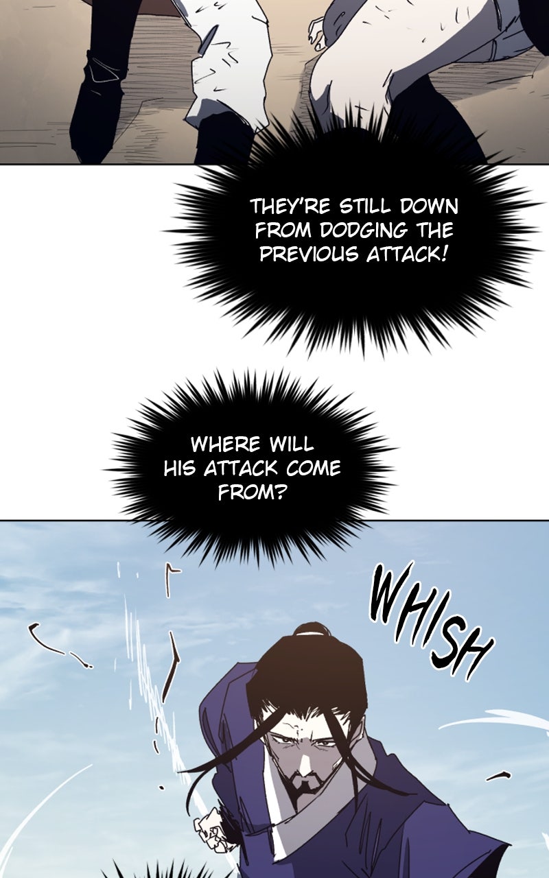 Read The Ember Knight Manga Online