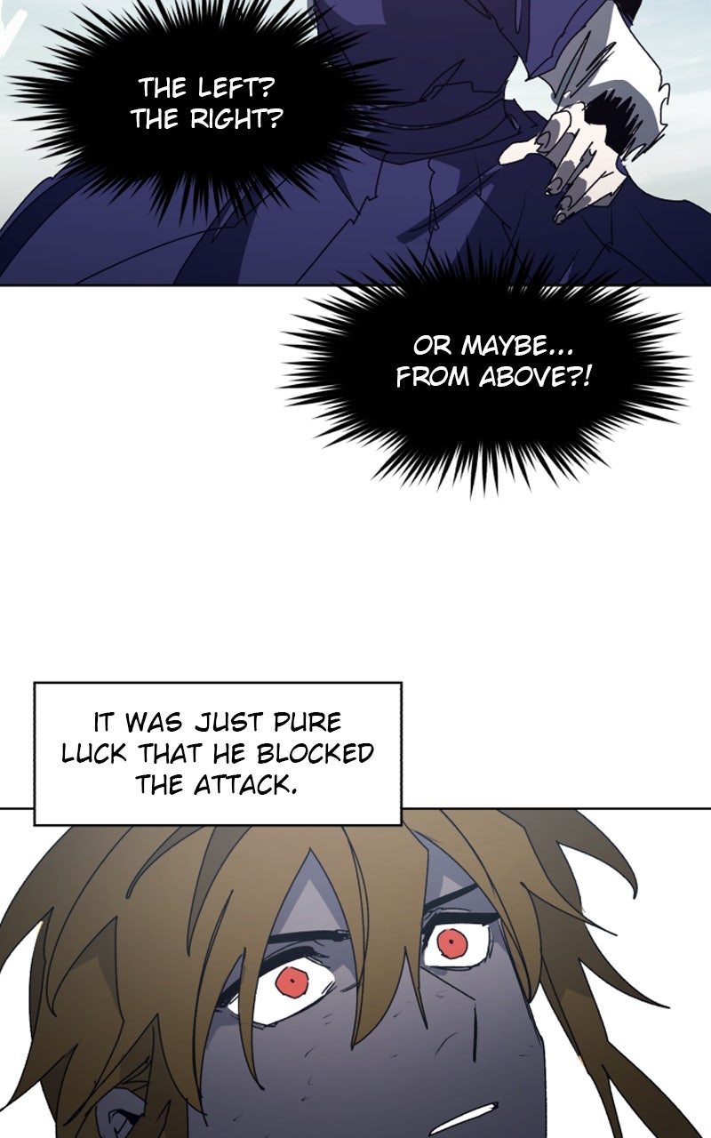 Read The Ember Knight Manga Online