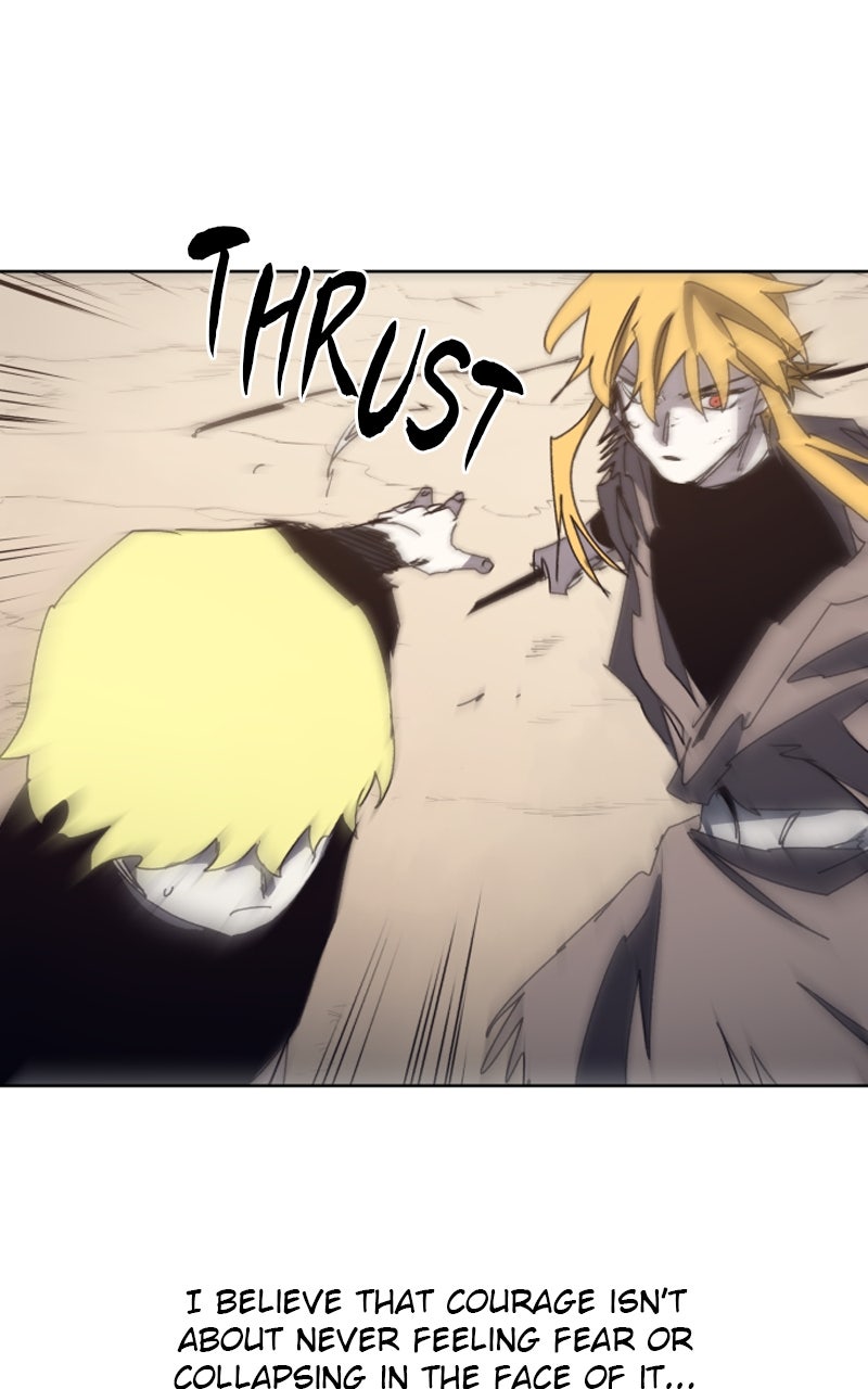 Read The Ember Knight Manga Online
