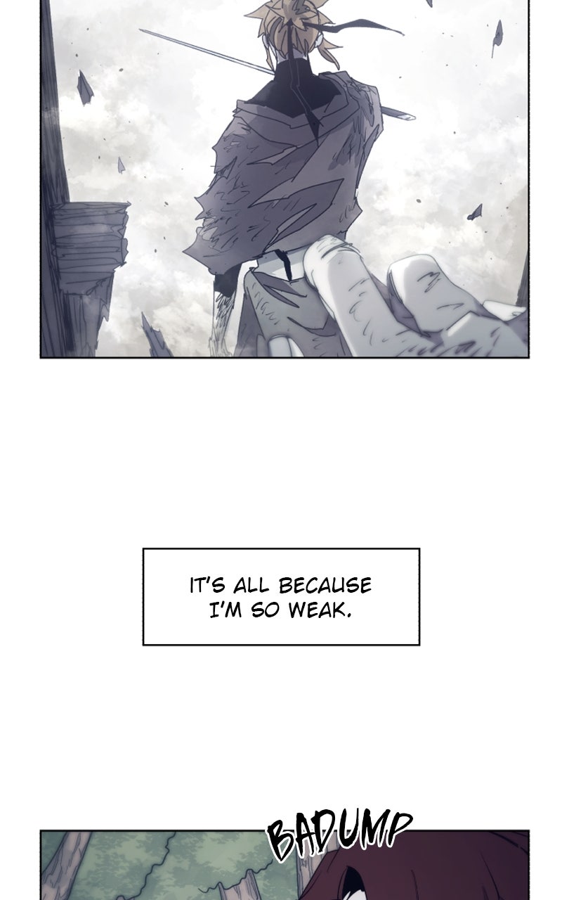 Read The Ember Knight Manga Online