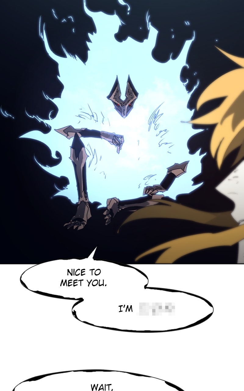 Read The Ember Knight Manga Online