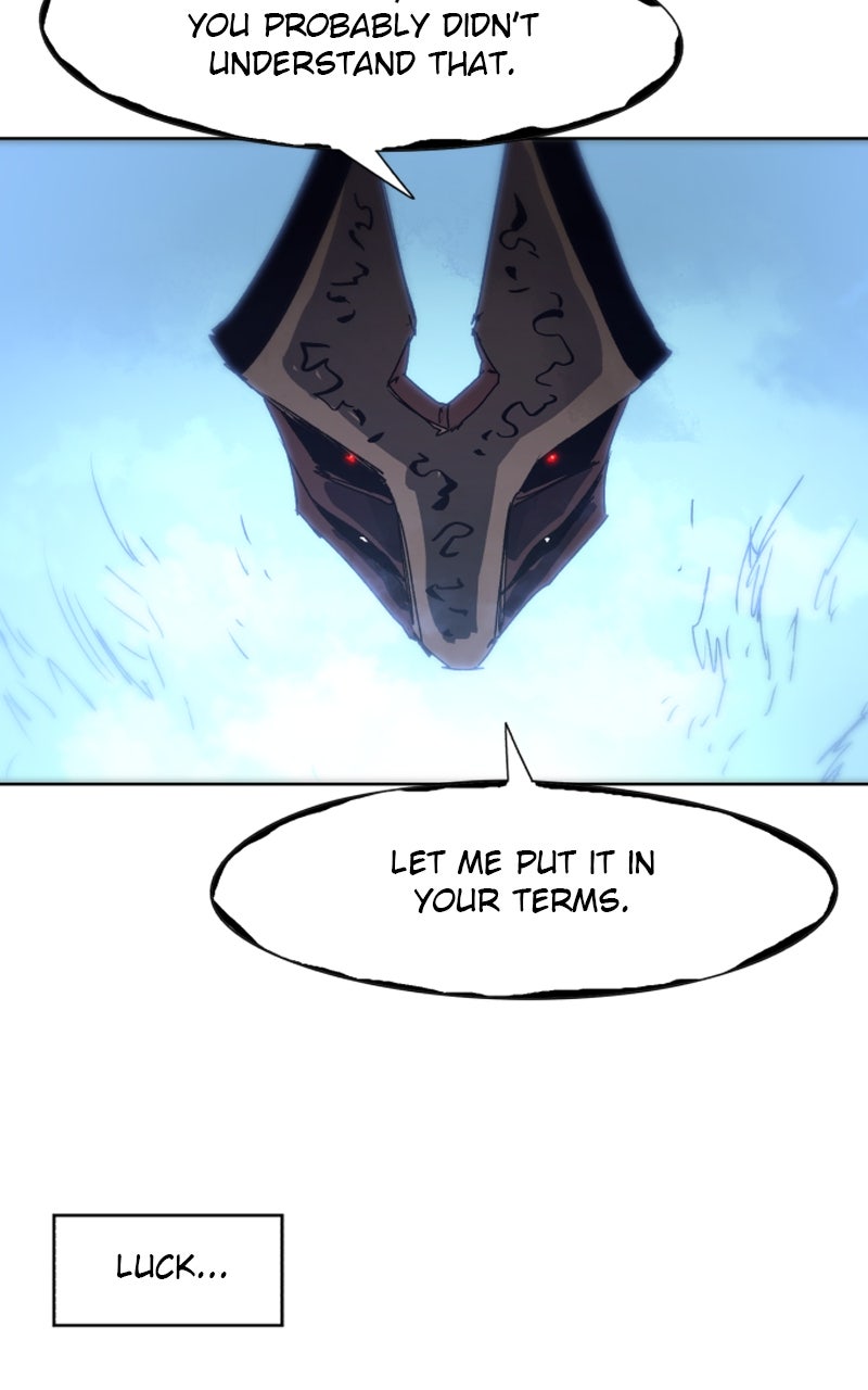 Read The Ember Knight Manga Online