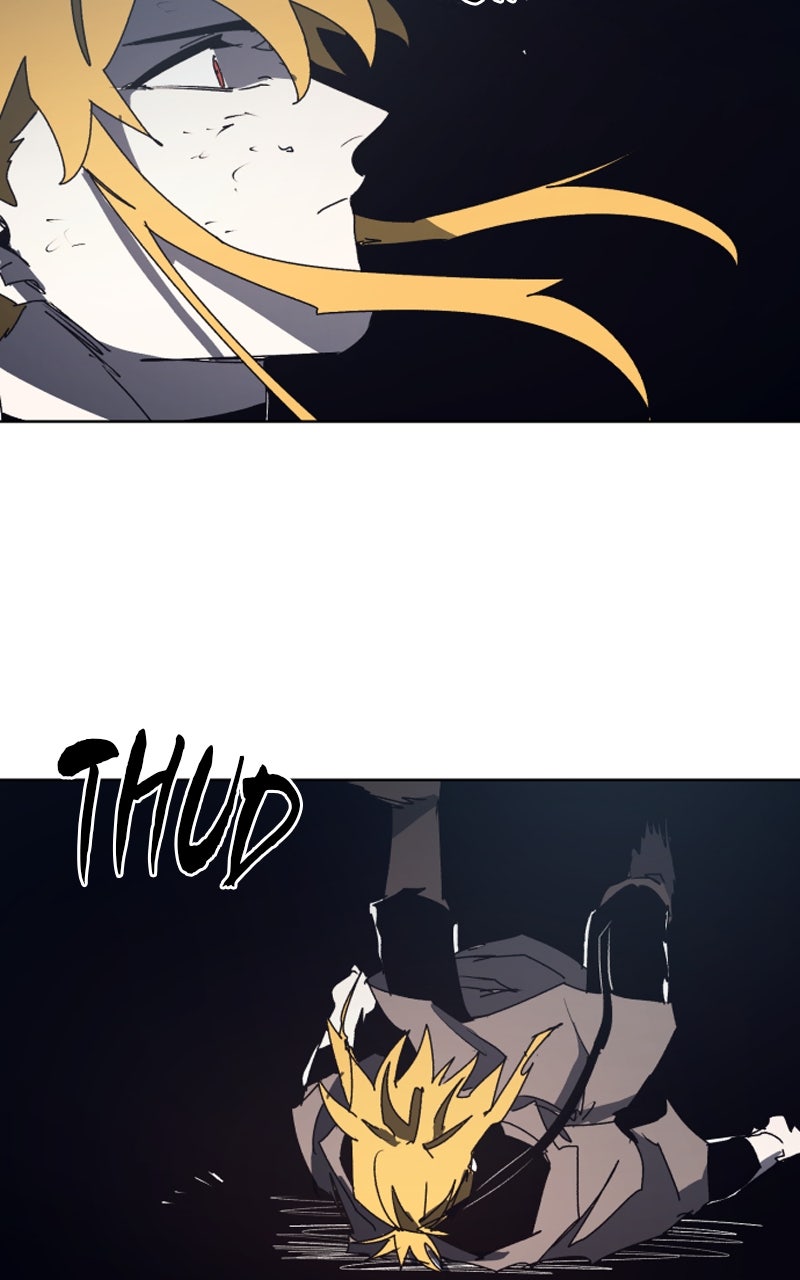 Read The Ember Knight Manga Online