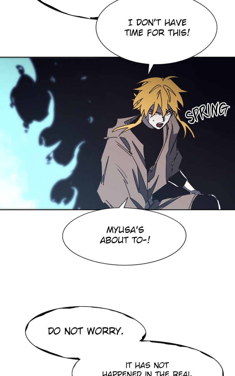 Read The Ember Knight Manga Online