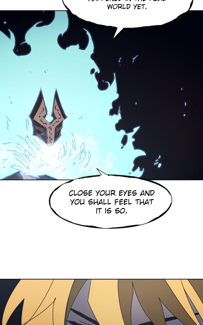 Read The Ember Knight Manga Online