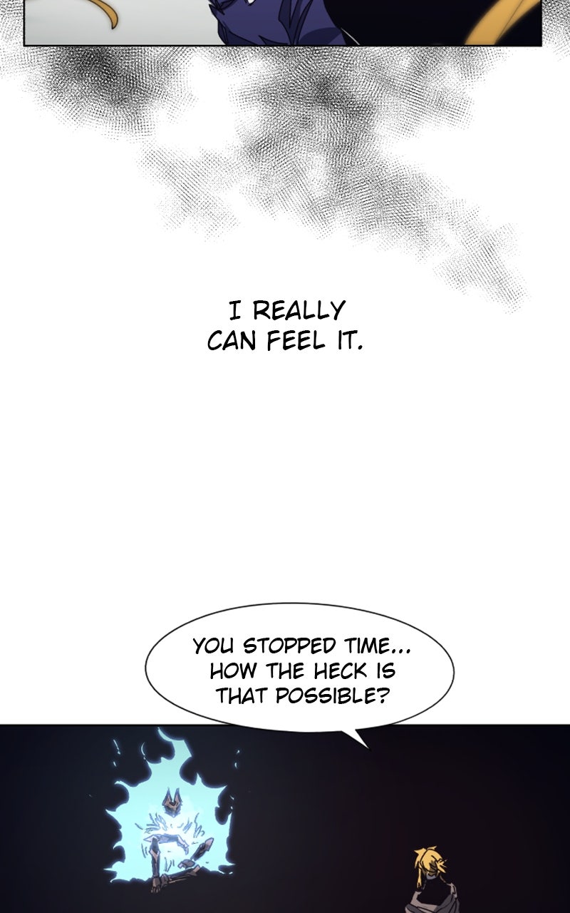 Read The Ember Knight Manga Online