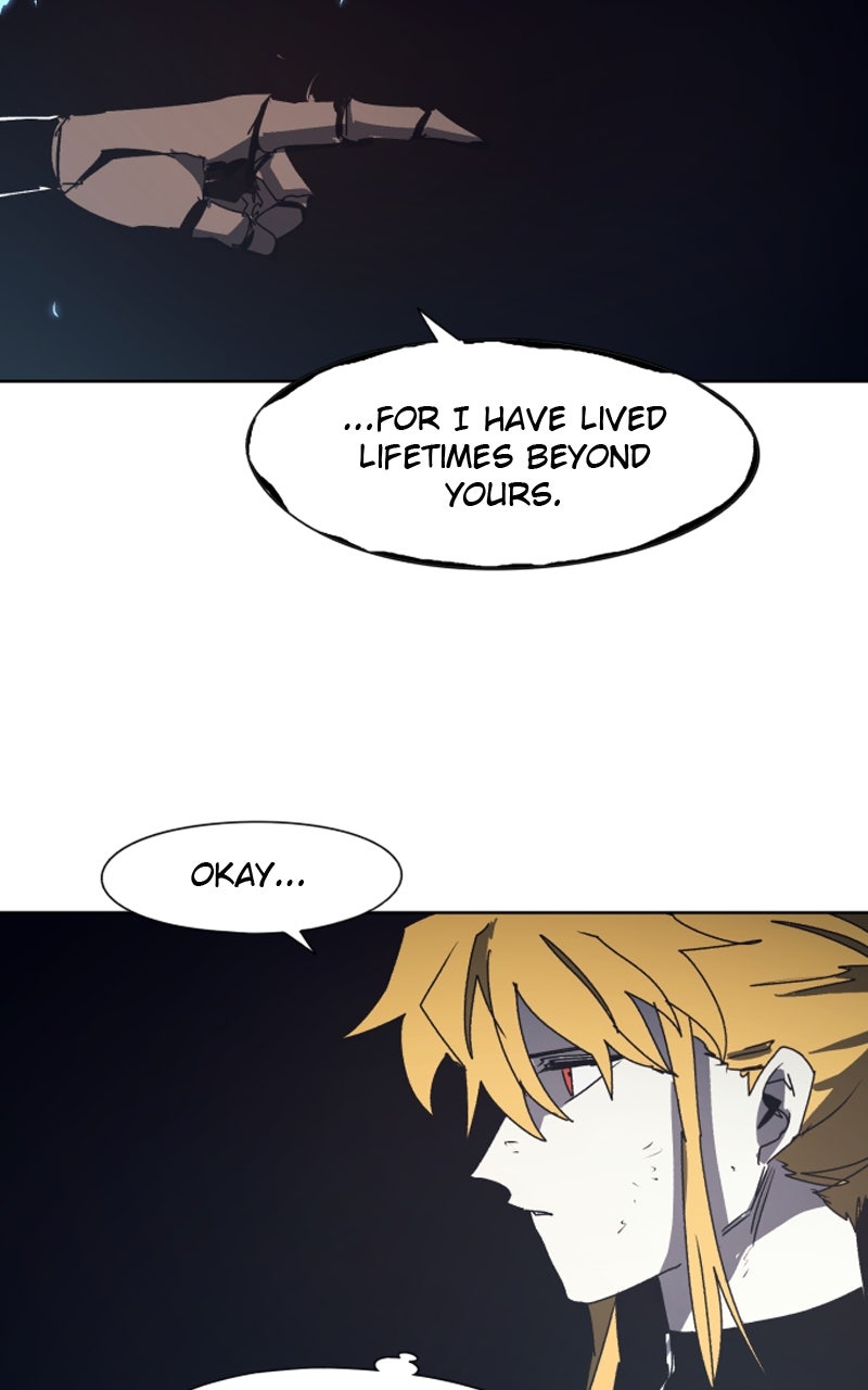 Read The Ember Knight Manga Online