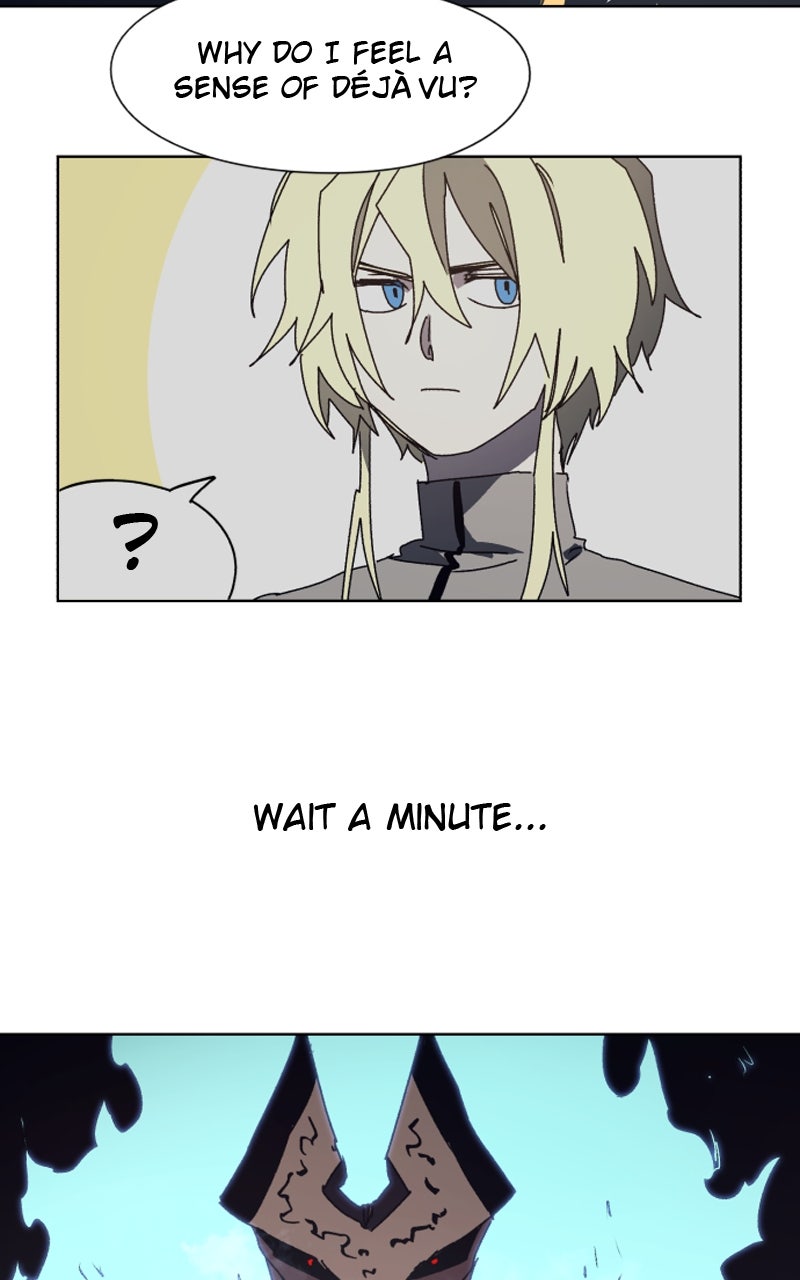 Read The Ember Knight Manga Online