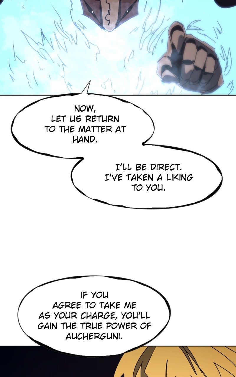 Read The Ember Knight Manga Online