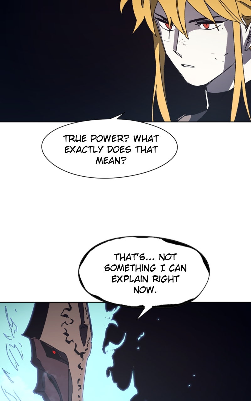 Read The Ember Knight Manga Online