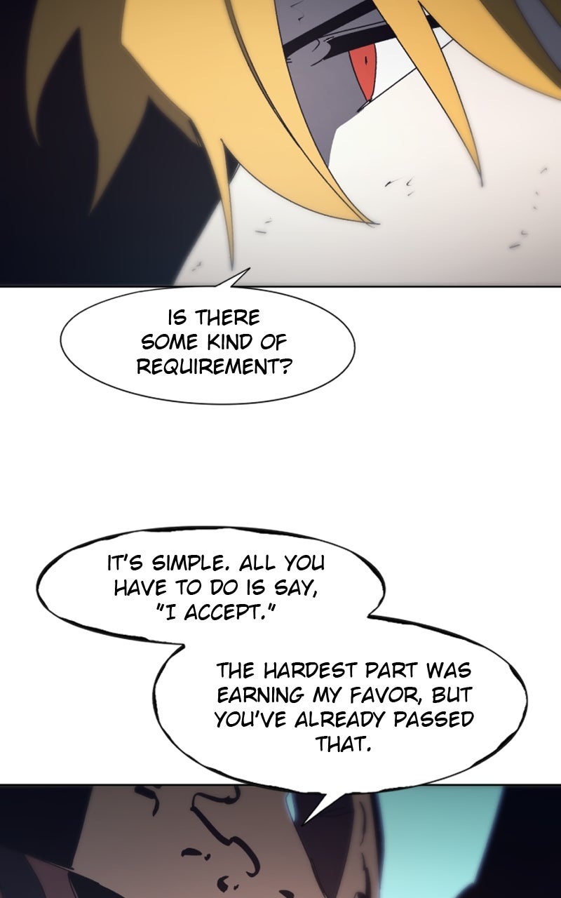 Read The Ember Knight Manga Online