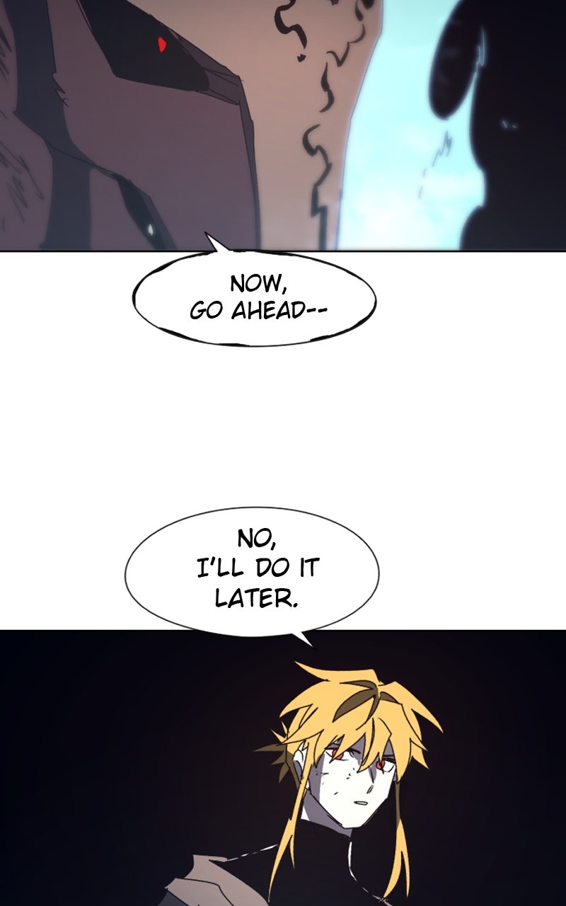 Read The Ember Knight Manga Online