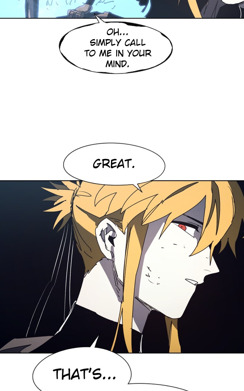 Read The Ember Knight Manga Online