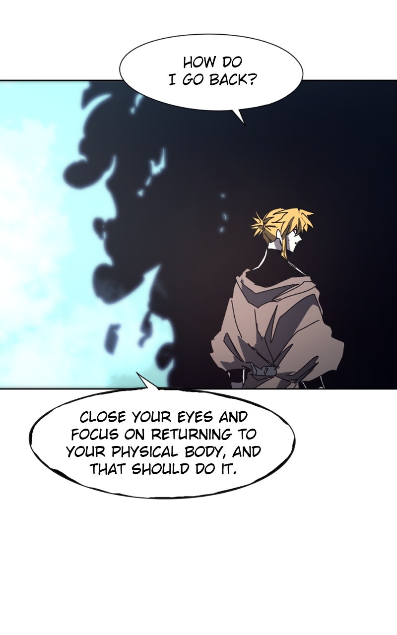 Read The Ember Knight Manga Online