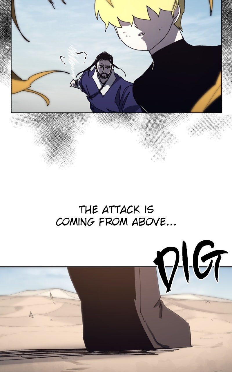 Read The Ember Knight Manga Online
