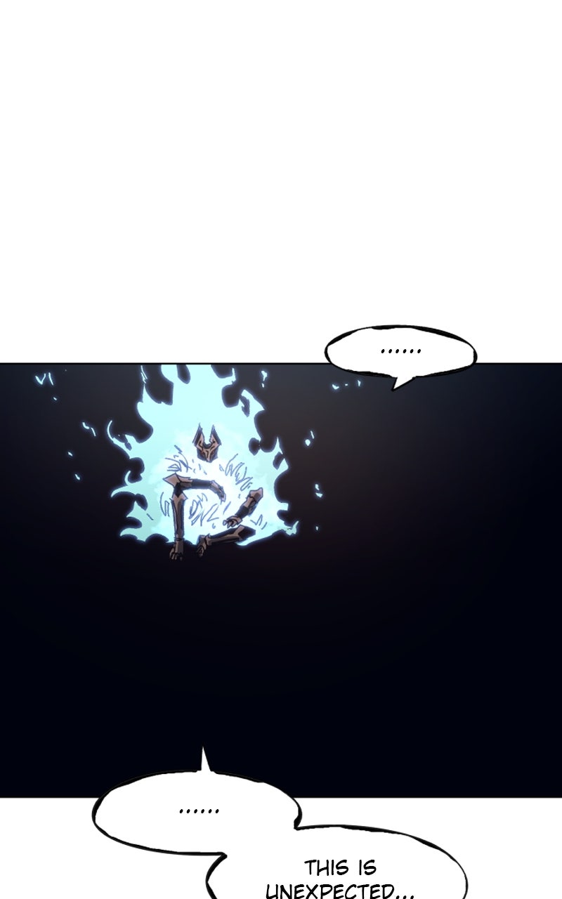 Read The Ember Knight Manga Online