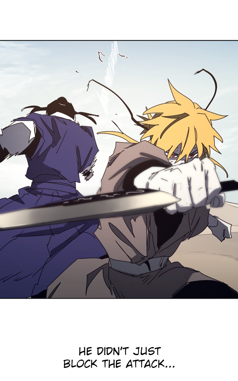 Read The Ember Knight Manga Online