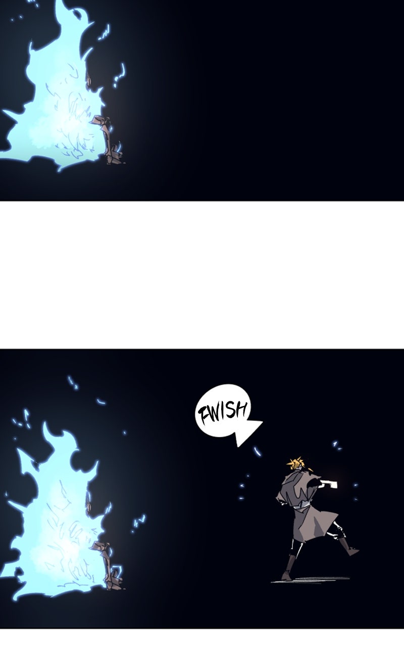 Read The Ember Knight Manga Online