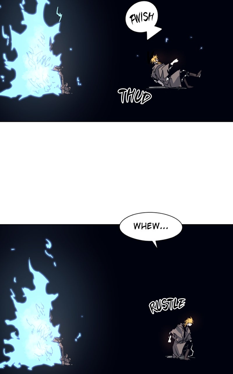 Read The Ember Knight Manga Online