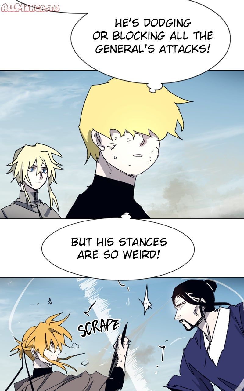 Read The Ember Knight Manga Online