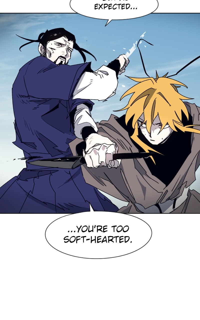 Read The Ember Knight Manga Online