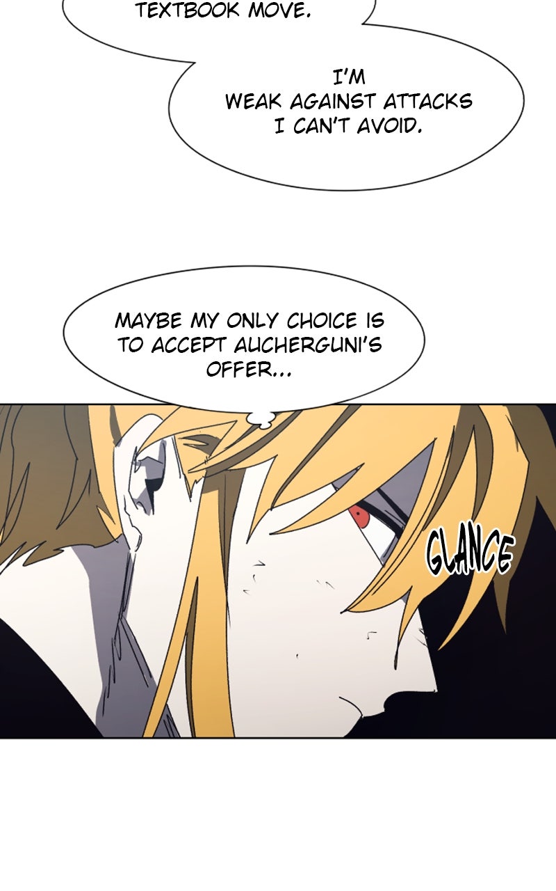 Read The Ember Knight Manga Online