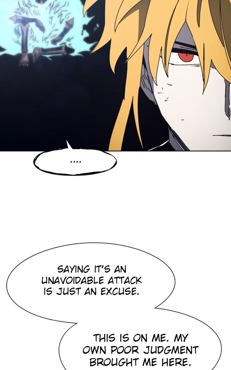 Read The Ember Knight Manga Online