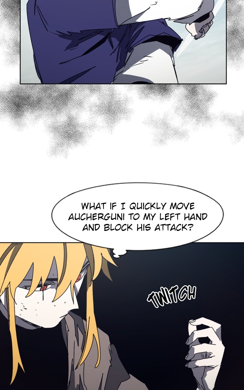 Read The Ember Knight Manga Online