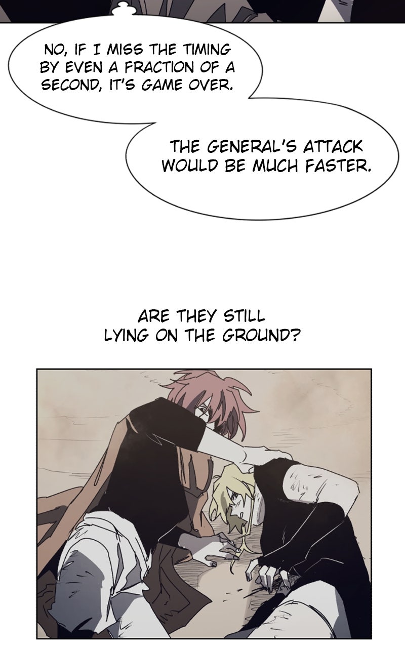 Read The Ember Knight Manga Online