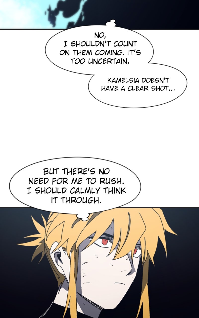Read The Ember Knight Manga Online