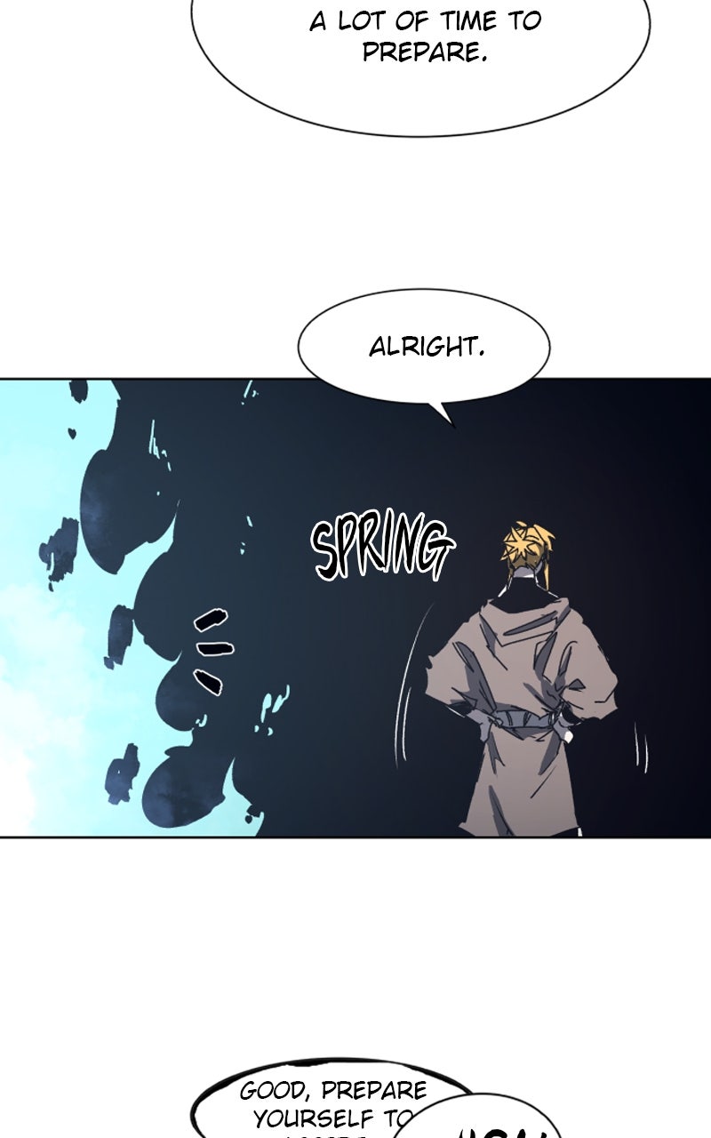 Read The Ember Knight Manga Online